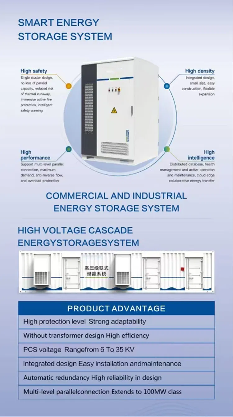 Power Quality Improvement Equipment Reactive Power Compensation Device for Harsh Environments Durable Static Var Compensator