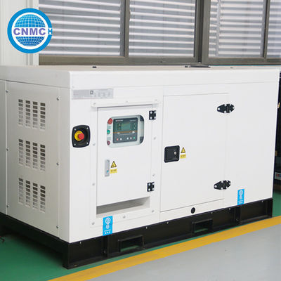 Weichai CUMMINS Diesel Generator Air Cooled 30KW 40KW 50KW 1500/1800rpm