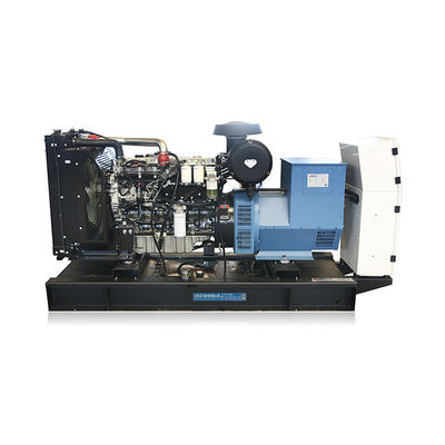 ISO Stable PERKINS Diesel Generator 1000kva 800KW Engine Powered