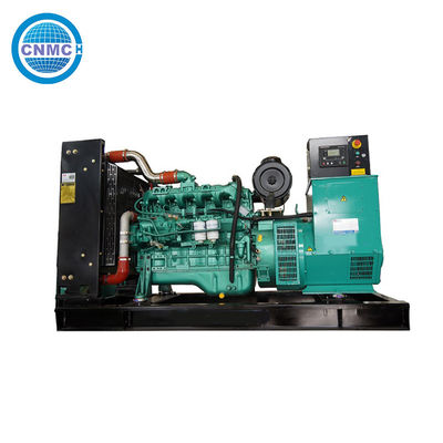 Practical WEICHAI Diesel Generator Stable For Construction Sites