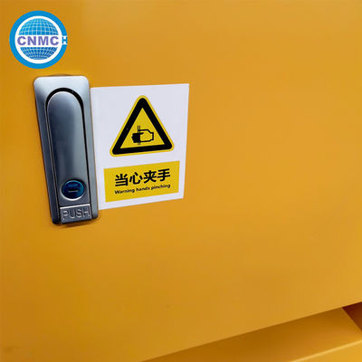 Low Fuel Consumption Silent 3 Phase Generator 75kw 80kw 100kw CE