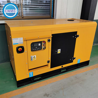Super Silent RICARDO Diesel Generator 1500rpm 1800rpm Practical