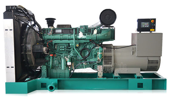 Industrial  Diesel Generator TAD1341GE Water Cooled Air Cooled