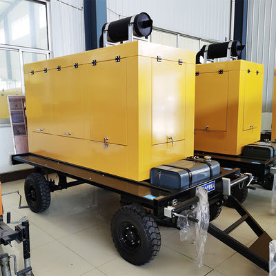 6BT5.9-G2 Engine Trailer Model Creator For Durable And Dependable Trailers