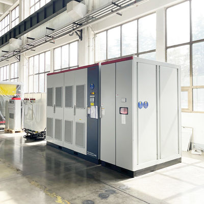 Low Noise SVG Static Var Generator With Digital Signal Processor Control System
